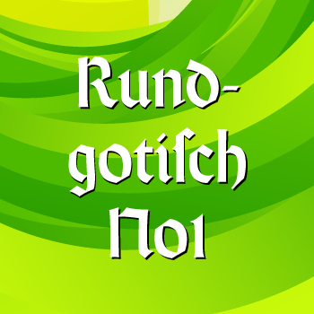 Rundgotisch+No1+Pro